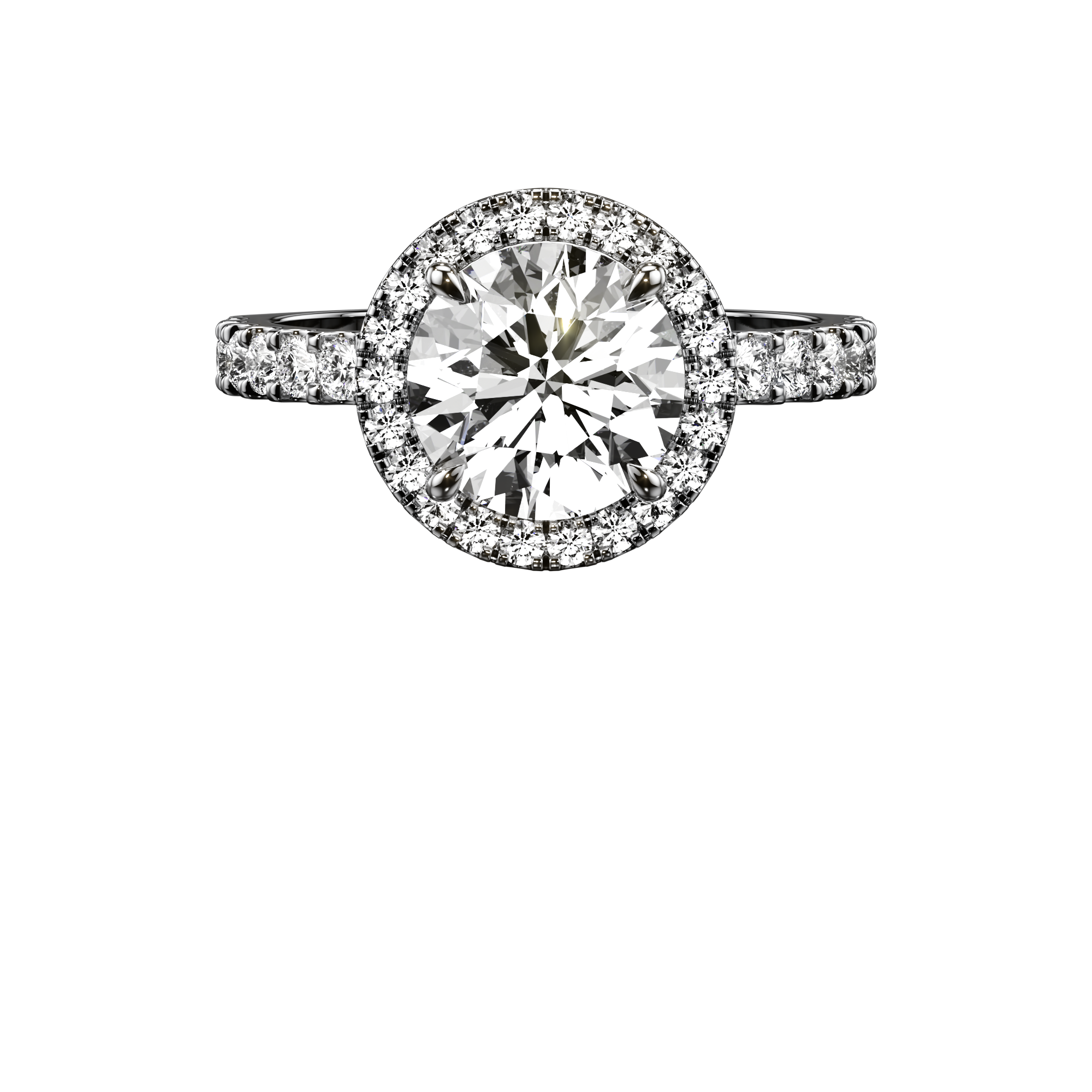 Design Your Own Engagement Ring Online: Introducing the Jesse the Jeweler Custom Ring Builder