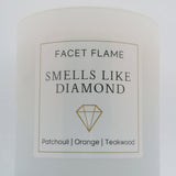 Smells Like Diamond Candle
